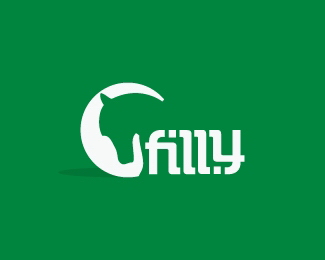 空靈國(guó)外logo設(shè)計(jì)