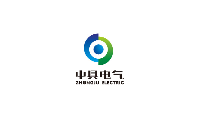電氣logo設(shè)計(jì)