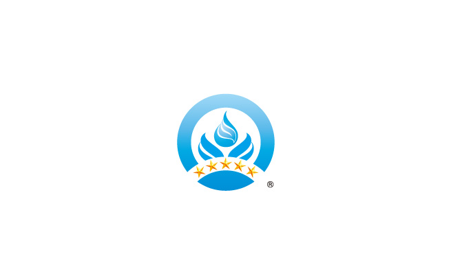 節(jié)水資源logo設(shè)計(jì)