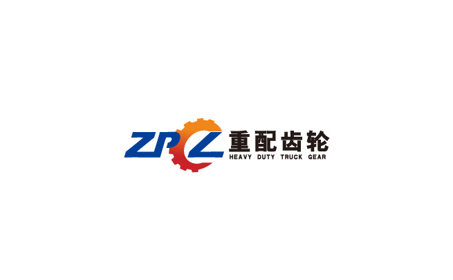 齒輪logo設(shè)計
