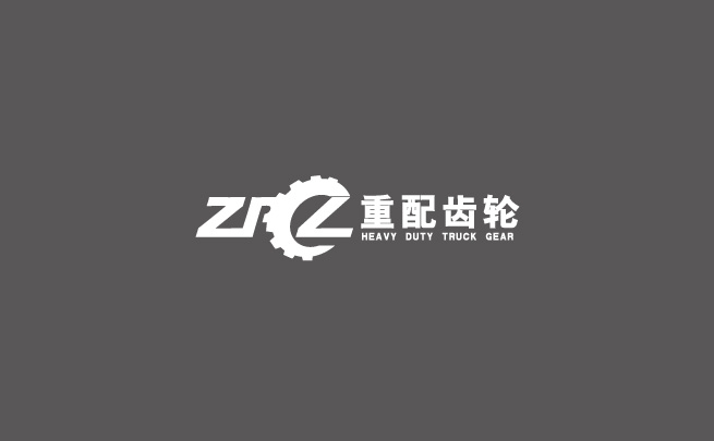 齒輪logo設(shè)計