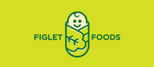 嬰兒寶寶LOGO