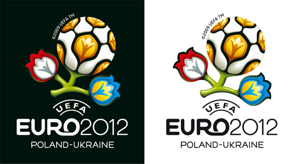 2012世界杯LOGO
