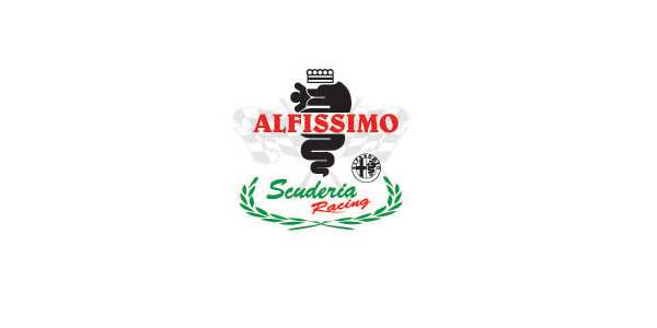 ALFISSIMO標(biāo)志設(shè)計(jì)分享：用橄欖枝元素與字母結(jié)合