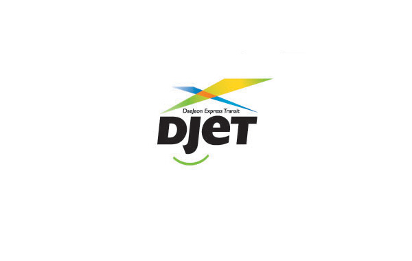 DJET燈具LOGO設(shè)計：在字母J上微妙處理重點是在上方的光射線