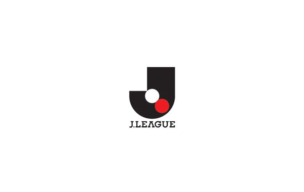 以字母J加入設(shè)計(jì)元素組合成的標(biāo)志圖形