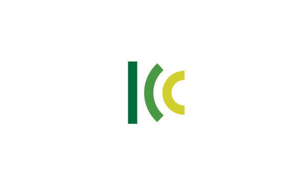 以手機(jī)信號(hào)為元素進(jìn)行創(chuàng)作的公司logo