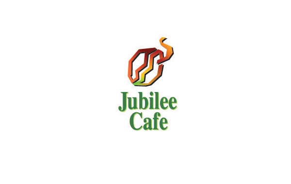 Jubilee Cafe 咖啡品牌標志創(chuàng)意設(shè)計欣賞