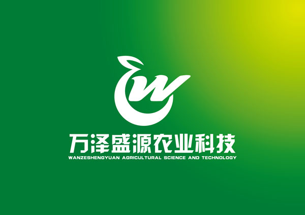 農(nóng)業(yè)科技公司標(biāo)志設(shè)計(jì)/