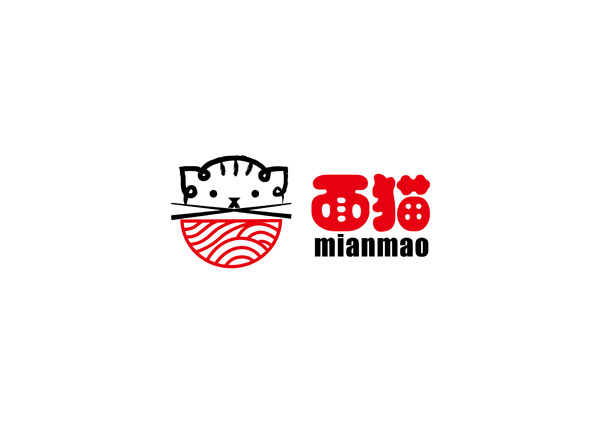 餐飲品牌LOGO設(shè)計(jì)/
