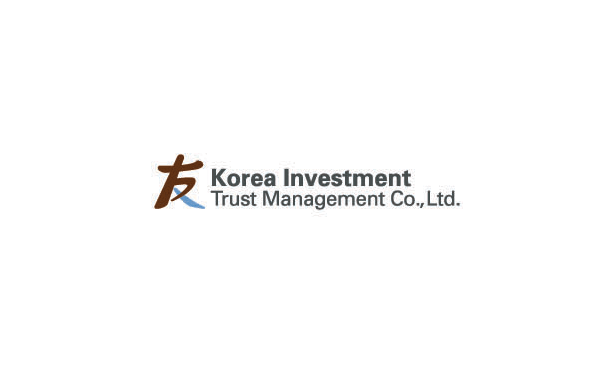 一家韓國金融投資公司logo設計。logo以中文友字為主要設計元素