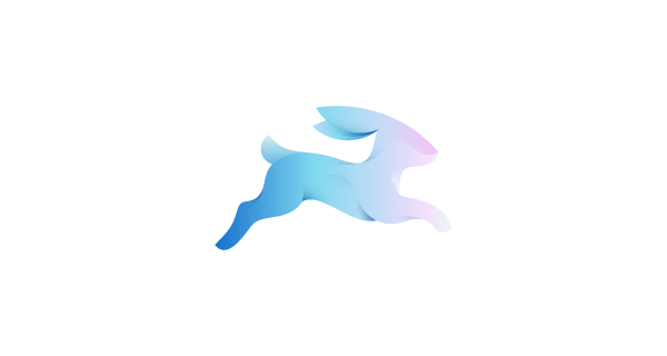 幻彩風(fēng)格的LOGO標(biāo)志圖形創(chuàng)意分享第四季