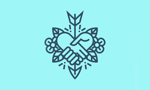 空靈分享精美LOGO設(shè)計(jì)案例13例20151226