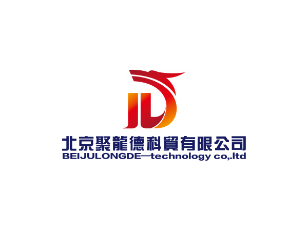 科貿(mào)公司LOGO設(shè)計