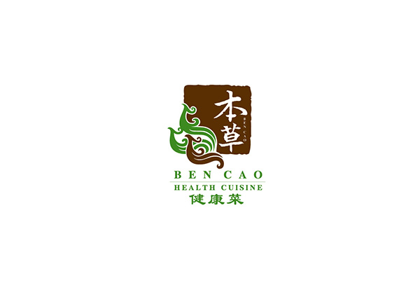 酒店中餐廳LOGO設(shè)計(jì)