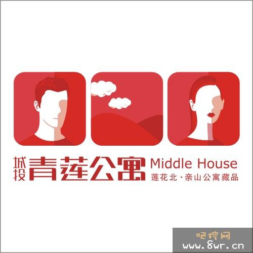 萬城一品房地產(chǎn)LOGO設(shè)計(jì)是以3朵祥云環(huán)繞相交的創(chuàng)意