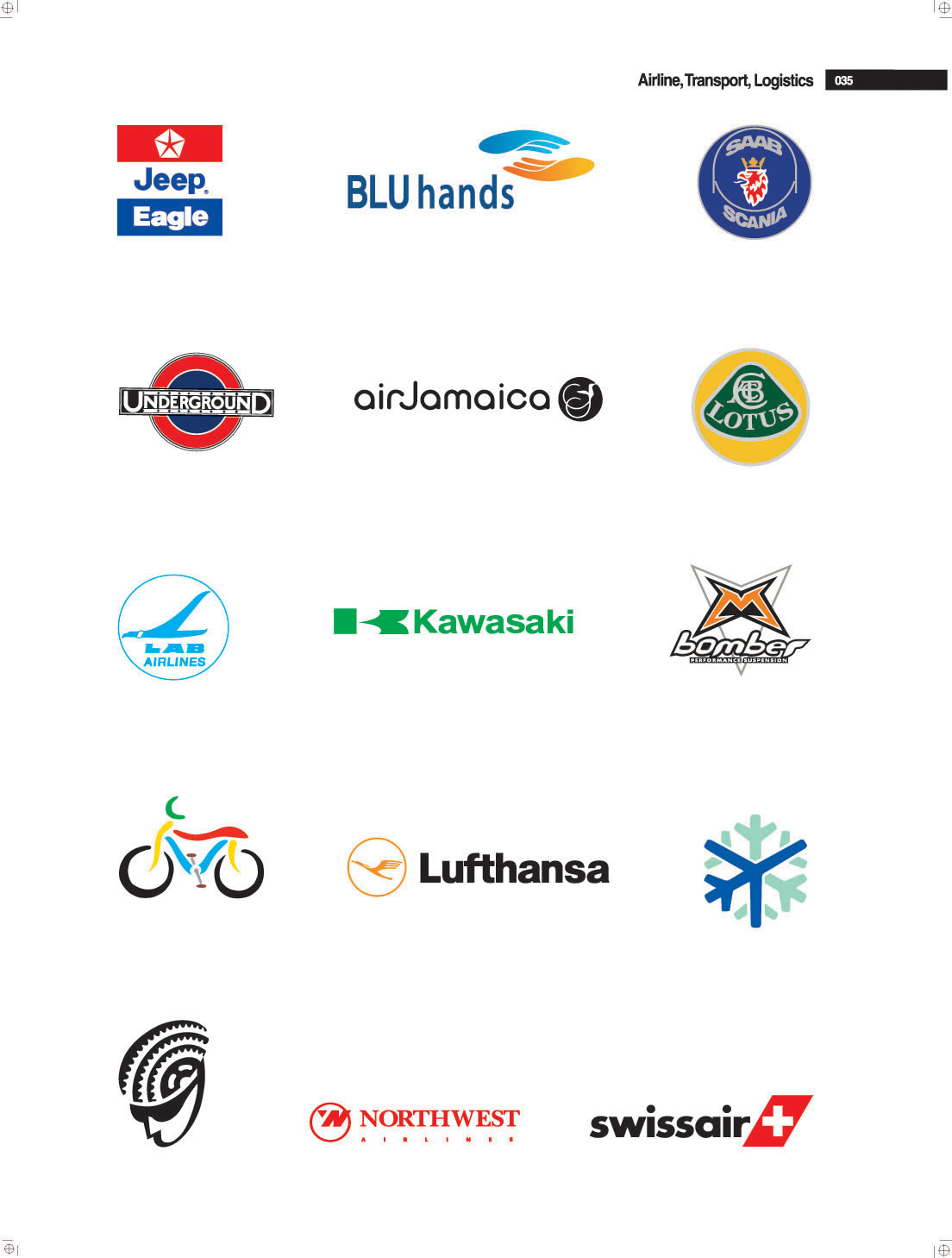 BLU hands兩只手相交的創(chuàng)意為公司LOGO設(shè)計(jì)