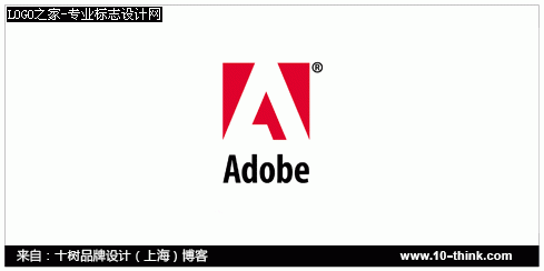 8張不同創(chuàng)意的英文個性字母LOGO設計