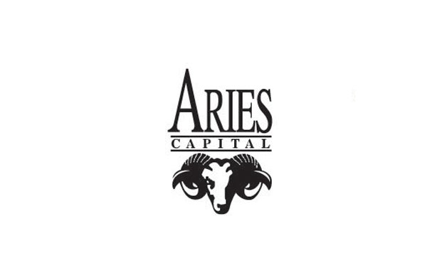 Aries-capital牛頭創(chuàng)意LOGO設計