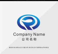 8張A創(chuàng)意公司LOGO設計參考