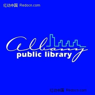 ALBEMARLE建筑公司LOGO設(shè)計