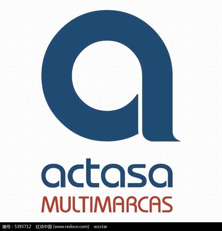 actasamultimarcas物流制造LOGO設(shè)計公司