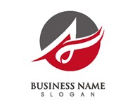 BUSINESSSLOGAN品牌公司LOGO設計