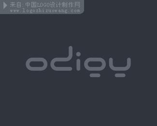 OPENBOX包裝盒印刷公司LOGO設(shè)計(jì)