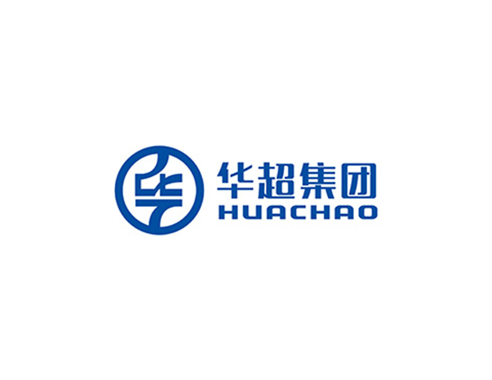 華超投資集團(tuán)logo設(shè)計(jì),以華字為創(chuàng)意。深圳市華超投資集團(tuán)有限公司