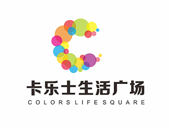 北京LOGO設(shè)計(jì)公司C字母