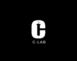 C-LAB企業(yè)LOGO設計