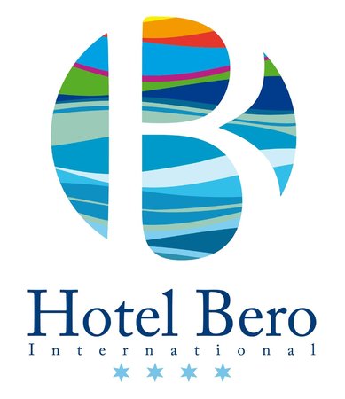 Hotel Bero海外酒店LOGO設(shè)計