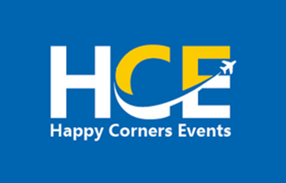 HCE航空公司LOGO設(shè)計