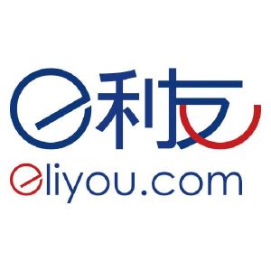 e利友LOGO設(shè)計(jì)