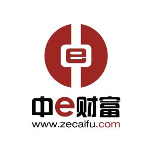 e字母LOGO創(chuàng)意