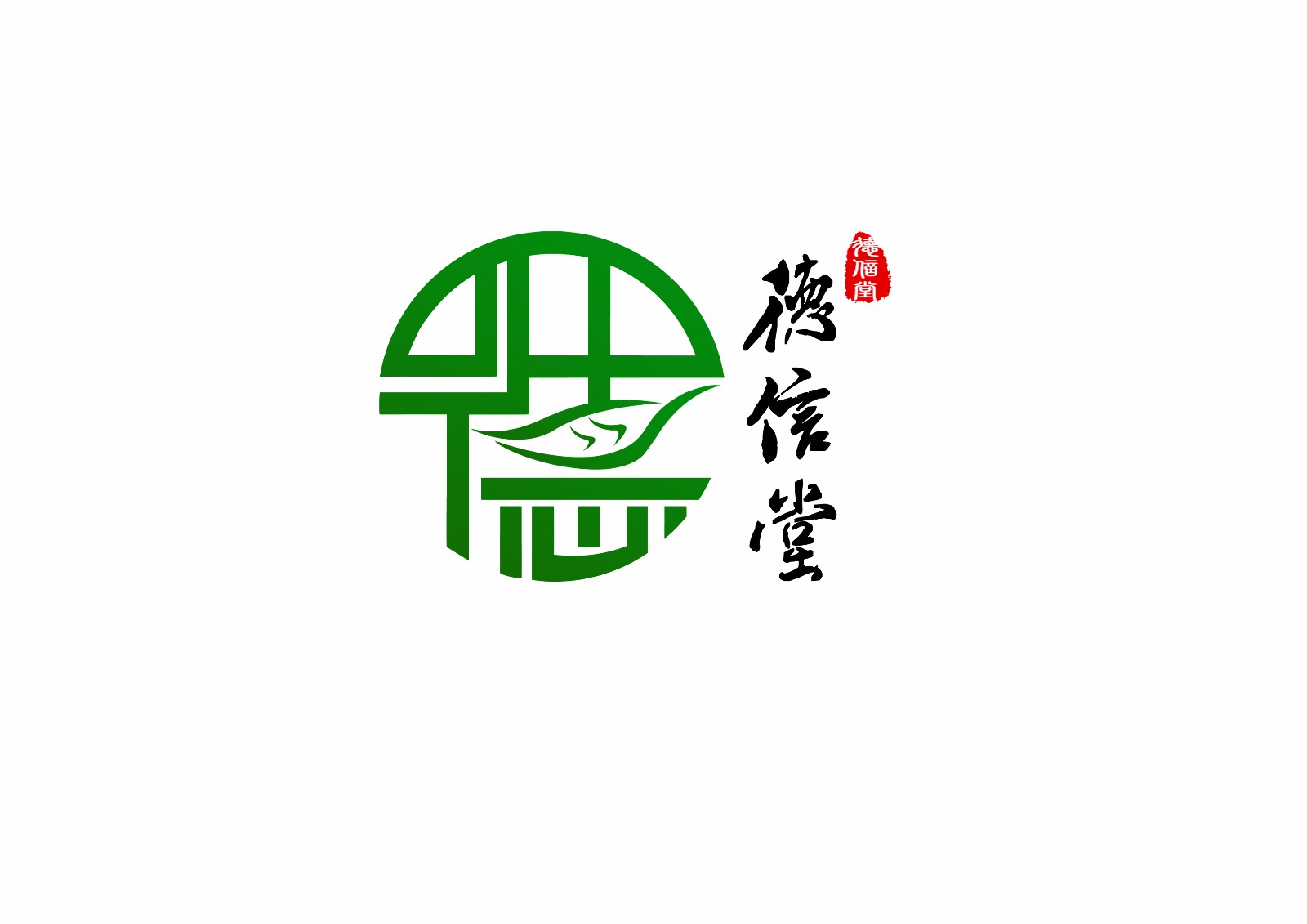 F_LOGO設計
