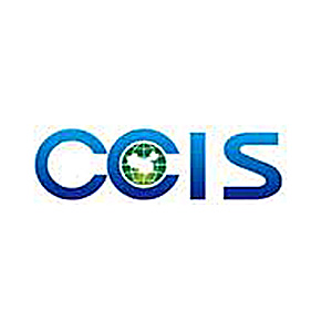CCIS環(huán)球金融公司LOGO設(shè)計