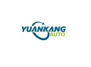 YUANKANG汽車公司LOGO設計