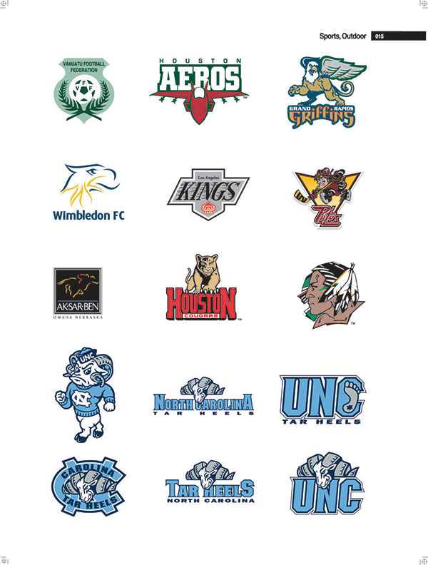 WIMBLEDONFC公司LOGO設(shè)計以老鷹的元素為創(chuàng)意
