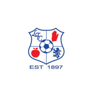EST1897足球運動LOGO設(shè)計