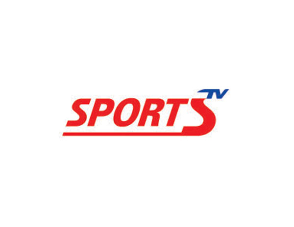 SPORTSTV互聯(lián)網(wǎng)電視媒體中心LOGO設(shè)計