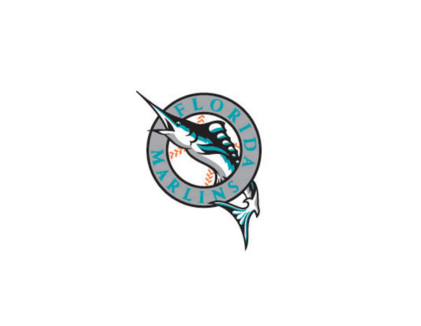 FLORIDA鯊魚(yú)主題樂(lè)園LOGO設(shè)計(jì)