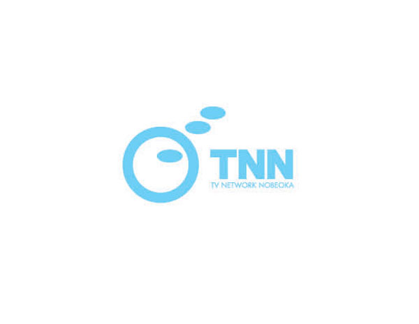TNN氣模公司標志欣賞