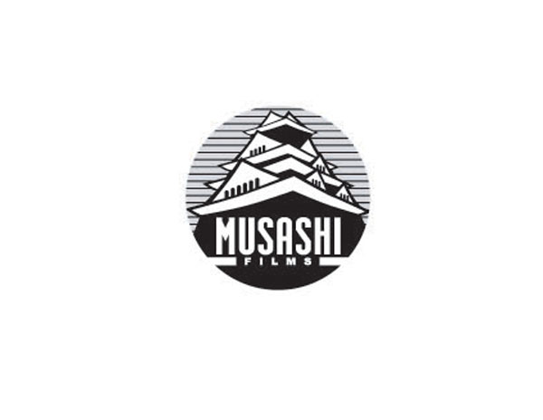 MUSASHI博物館標志設(shè)計