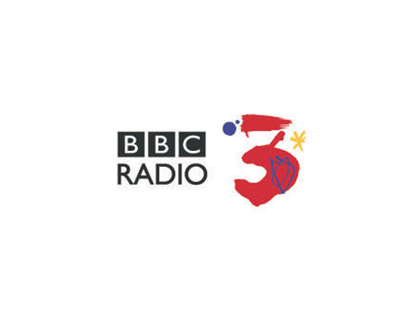 BBCRADIO-3周年LOGO設(shè)計(jì)