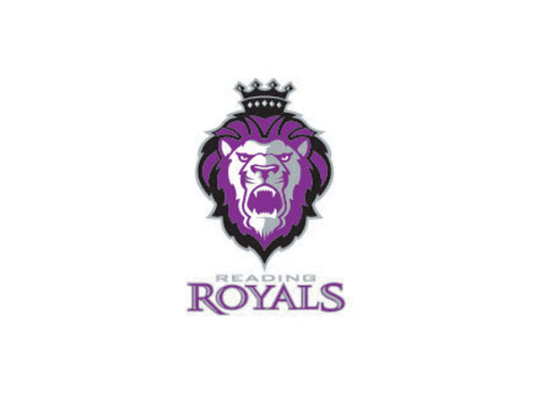 ROYALS獅子皇冠LOGO設(shè)計(jì)