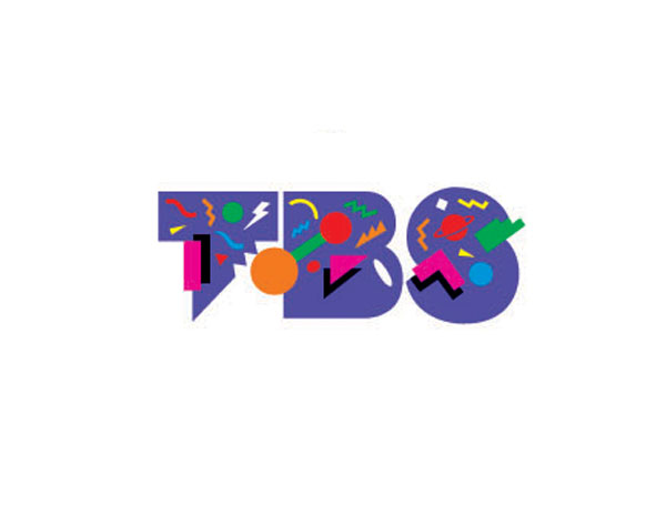 TBS幼兒園氣球活動(dòng)LOGO設(shè)計(jì)