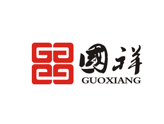 浙江國祥空調(diào)設(shè)備有限公司LOGO設(shè)計(jì)