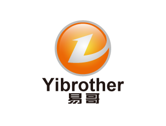 北京易哥科技有限公司標志設計​