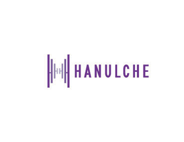 HANULCHE聲控科技公司LOGO設(shè)計(jì)